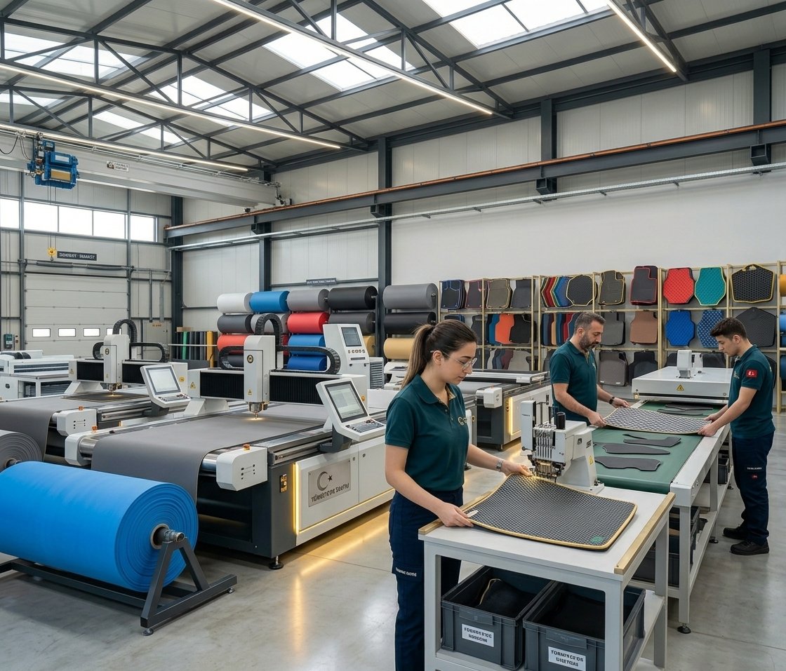 POL&MAT AUTO DESIGN